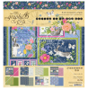 Graphic 45 8x8 Inch Spring is in the Air Collection Pack (4502973)