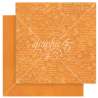Graphic 45 Autumn Greetings 12x12 Inch Patterns & Solids Pack (4502900)