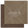 Graphic 45 Autumn Greetings 12x12 Inch Patterns & Solids Pack (4502900)
