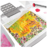 Sizzix • Studio Accessory Registration Press Tool