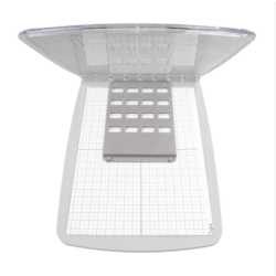 Sizzix • Studio Accessory Registration Press Tool