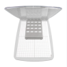 Sizzix • Studio Accessory Registration Press Tool