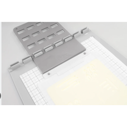 Sizzix • Studio Accessory Registration Press Tool