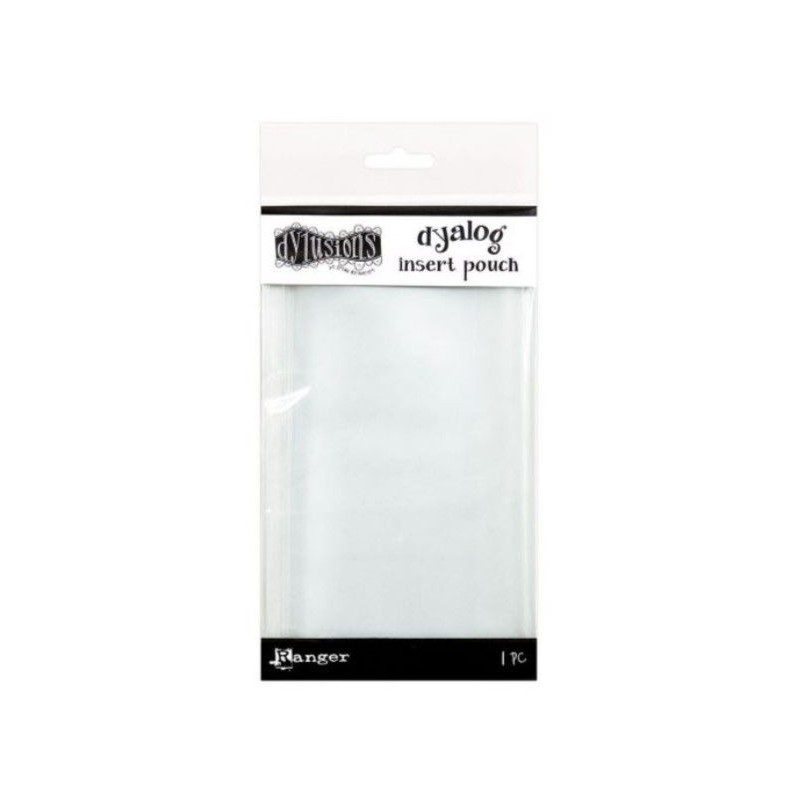 Ranger Dylusions dyalog insert pouch DYT65470