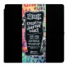 Ranger • Dylusions Creative Journal Square 22x23cm Black
