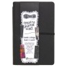 Ranger Dylusions Black Journal - Small Dyan Reaveley