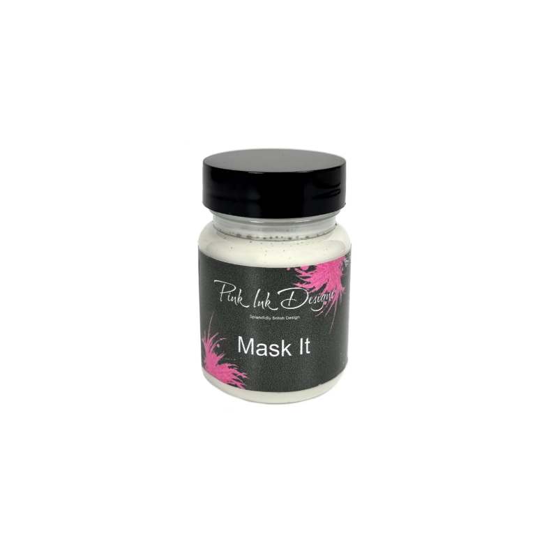 Pink Ink Designs • Mask It Fluid 50ml