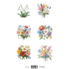 Reprint Klippark Hello Easter 2 A4