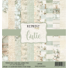 Reprint 12x12 Cutie Collection
