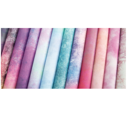 Craft Consortium Craft Papers 12x12 Inch Paper Pad Grunge - Mid Tones CCEPAD032