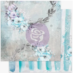 Prima Marketing 6"x6" Double-Sided Paper Pad 30pcs - Aquarelle Dreams