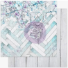 Prima Marketing 6"x6" Double-Sided Paper Pad 30pcs - Aquarelle Dreams