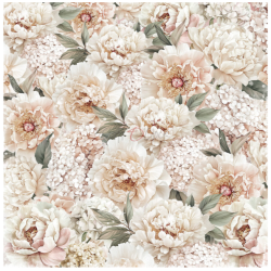 Craft O'Clock Rose Emotions 6x6 Inch Paper Set CC-C73-RE-10