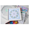 Sizzix • Clear Stamps Set 12pcs Sending a Little Love