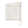 Vaessen Creative • Guillotine Cutter 30cm Offwhite