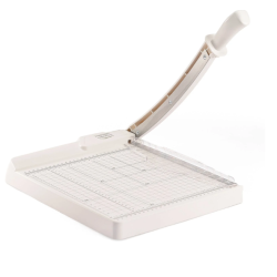 Vaessen Creative • Guillotine Cutter 30cm Offwhite