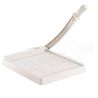 Vaessen Creative • Guillotine Cutter 30cm Offwhite