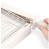 Vaessen Creative • Guillotine Cutter 30cm Offwhite