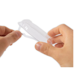 Sizzix • Making Essential Shaker Domes Jar 3" x 1 3/4" 6st