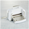 Spellbinders Platinum SIX Die Cutting And Embossing Machine 6 Inch Platform (PE-104)