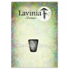 Lavinia Small Cork Stamp till stencil 10 och 11