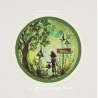 Lavinia Shrooms Stamp