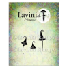 Lavinia Small Shrooms Stamp