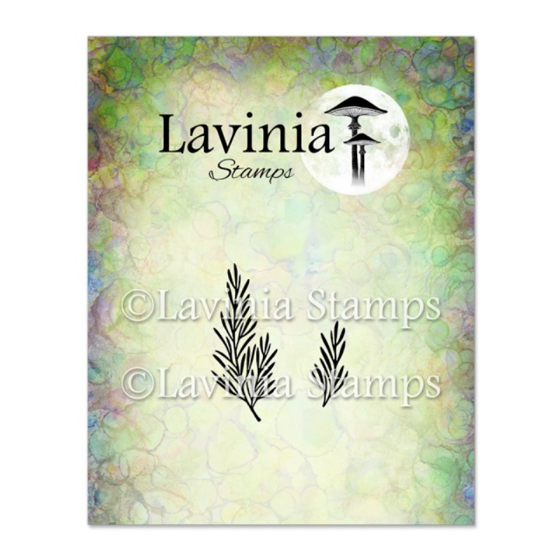 Lavinia Rosemary Stamp
