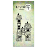 Lavinia Fairy Inn Stamp