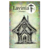Lavinia Shanty Stamp