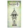 Lavinia Harrietas House Stamp