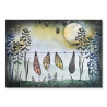 Lavinia Wet Wings Stamp