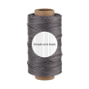 Simple and basic Polyester Thread "Warm Grey" SBA716