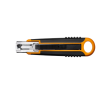 Fiskars Cutter Safety Retractable 18mm (1004683) Mattkniv