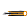 Fiskars Cutter Safety Retractable 18mm (1004683) Mattkniv