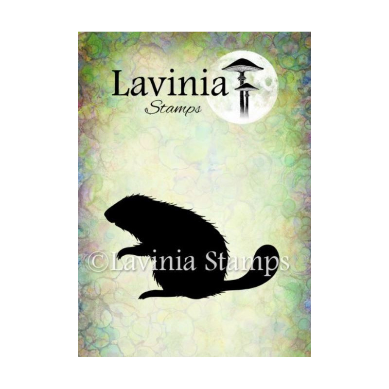 Lavinia Howard Stamp