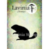Lavinia Howard Stamp