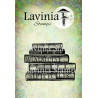 Lavinia Wands & Spells Stamp