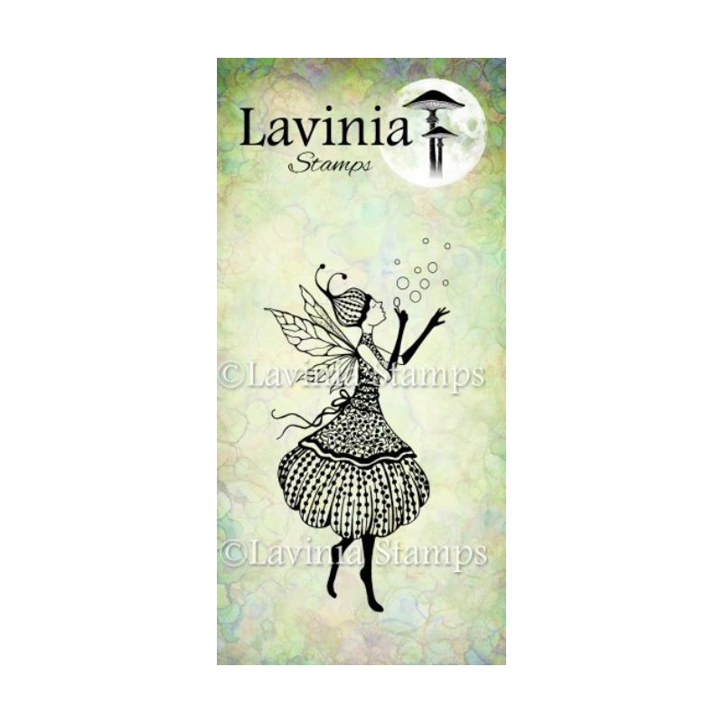 Lavinia Giselle Stamp