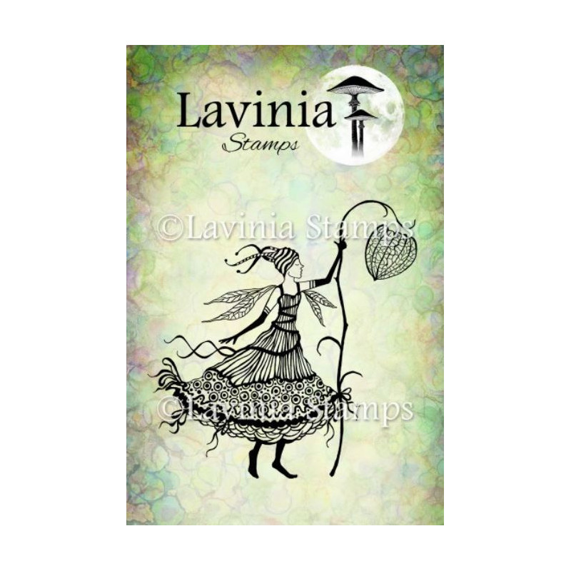 Lavinia Harietta Stamp