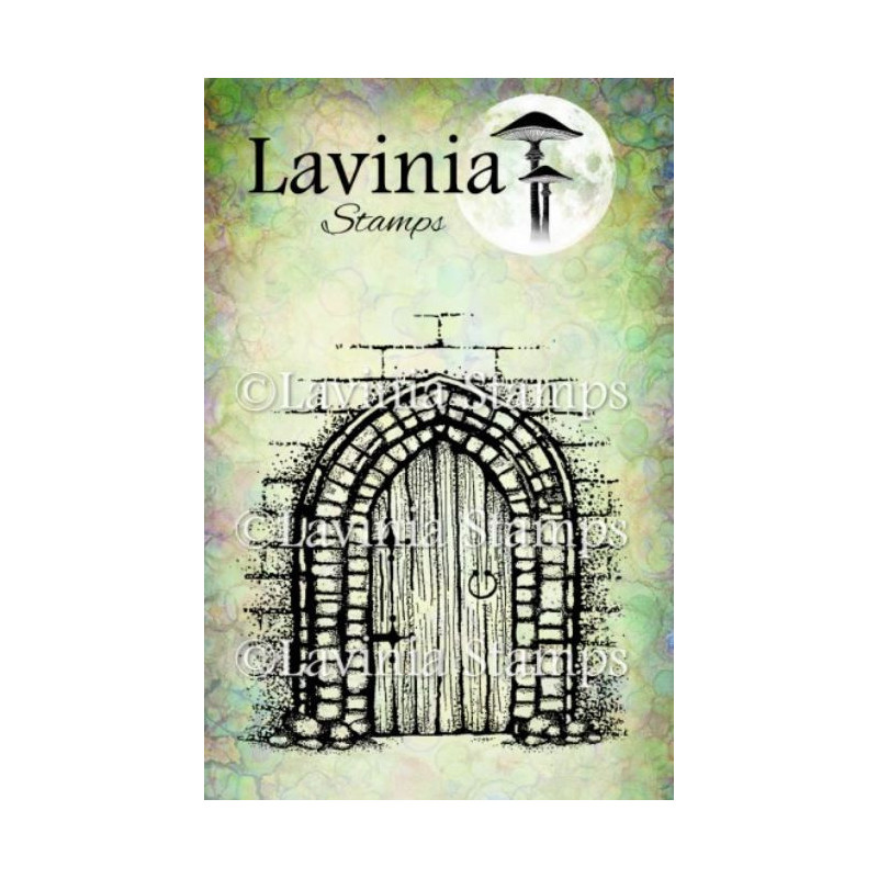 Lavinia Hide and seek Stamp