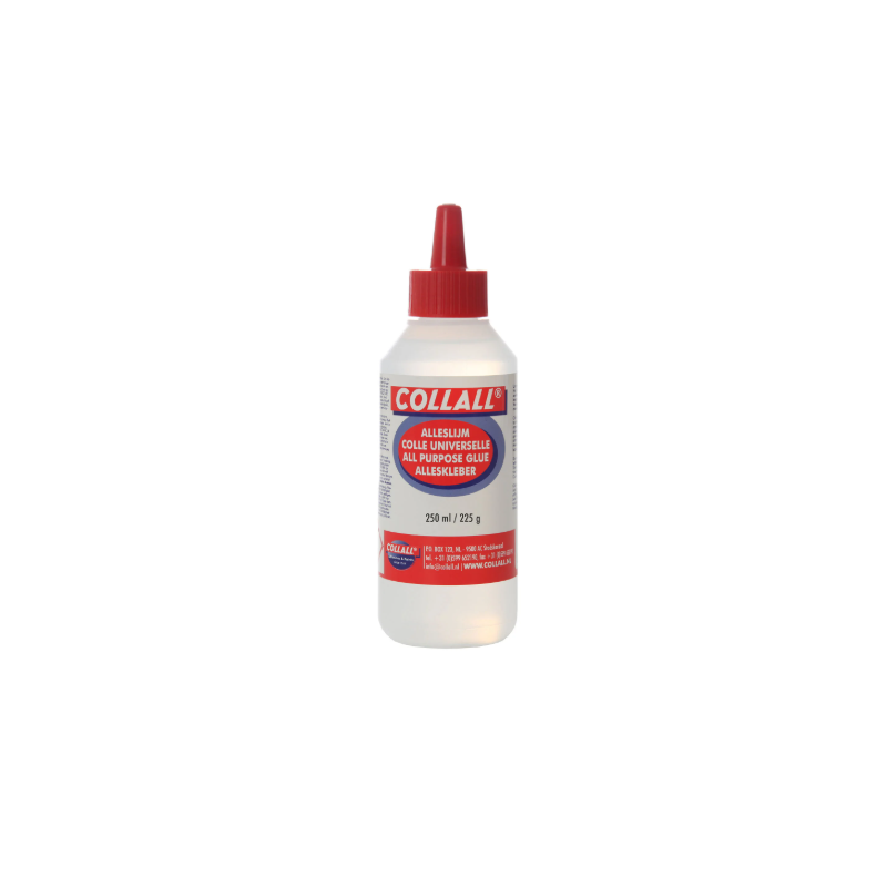 Collall • All purpose glue 250ml  31230