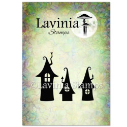 Lavinia Small Pixy Houses...