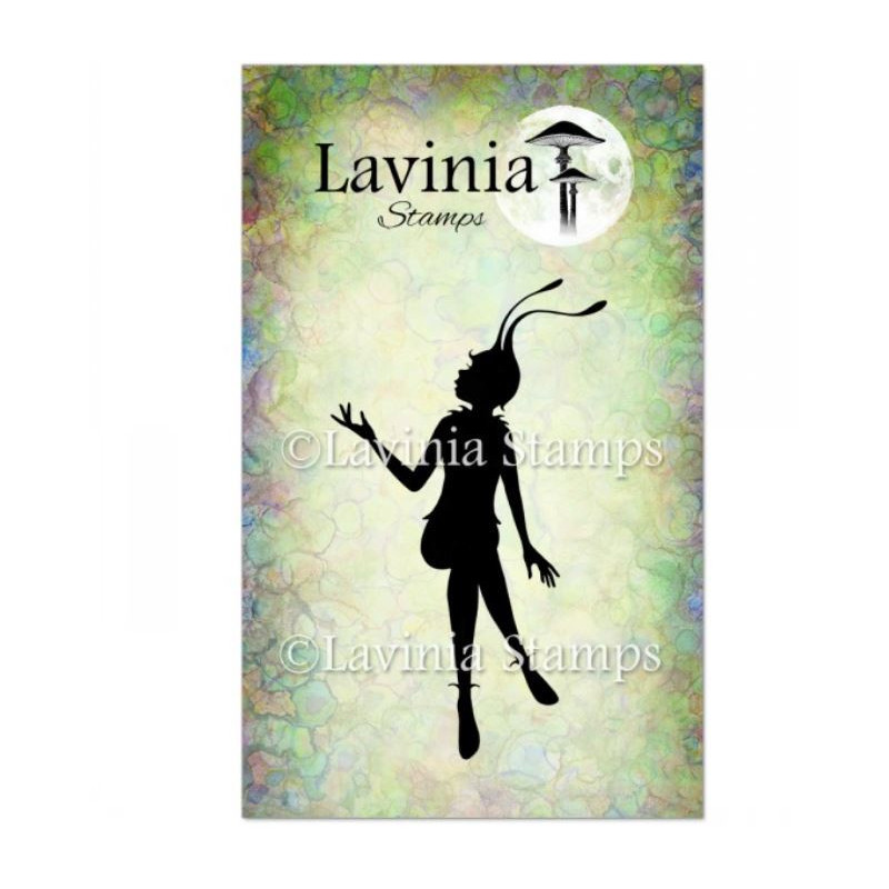 Lavinia Tia Stamp