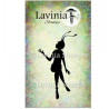 Lavinia Tia Stamp