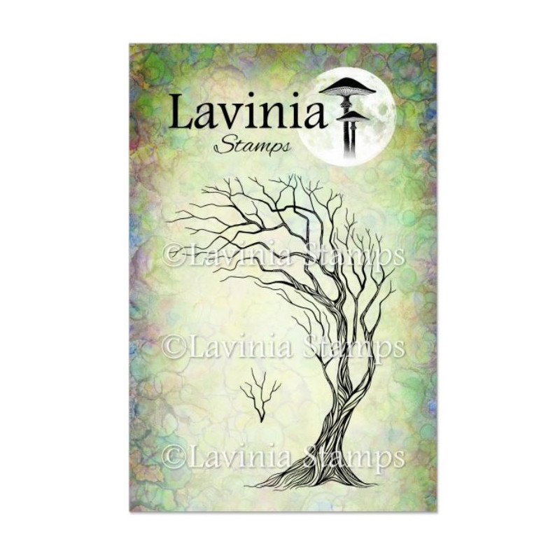 Lavinia Tree of Hope Stamp