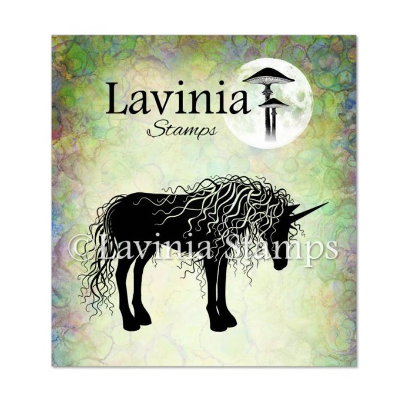 Lavinia Zuri Stamp