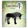 Lavinia Zuri Stamp