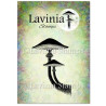 Lavinia Forest Mushroom Stamp