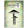 Lavinia Meadow Mushroom Stamp